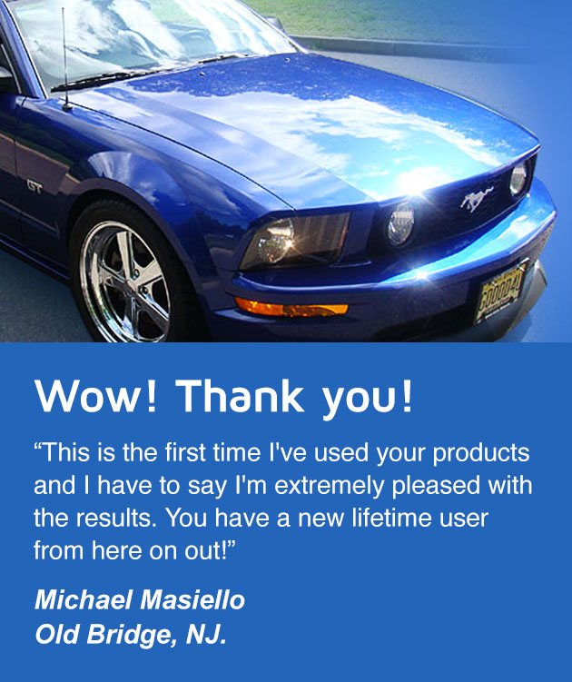 Free Promotional Items For Car Shows